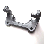 Image of Disc Brake Caliper Bracket (16&quot;, 16.5&quot;, Left, Right, Front) image for your 2015 Volvo S60   
